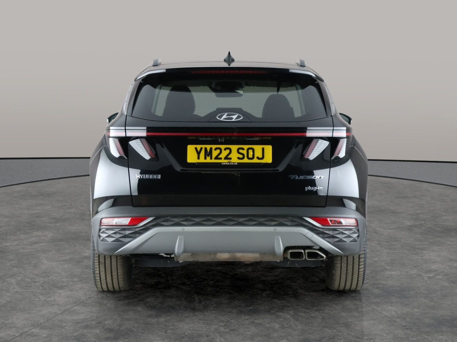 Used Hyundai TUCSON 2022 for sale - 76367286: Photo 15