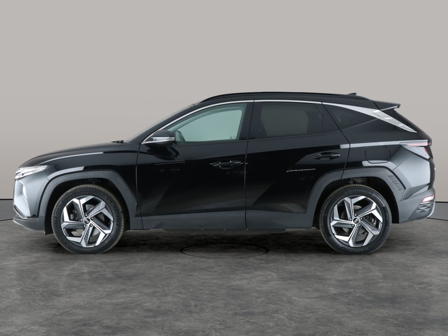 Used Hyundai TUCSON 2022 for sale - 76367286: Photo 17