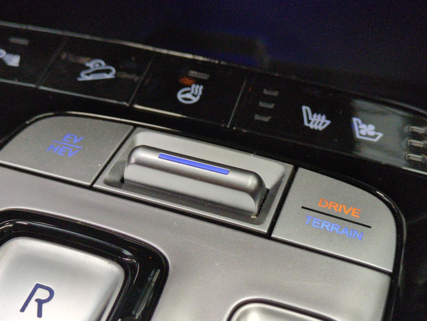 Used Hyundai TUCSON 2022 for sale - 76367286: Photo 22