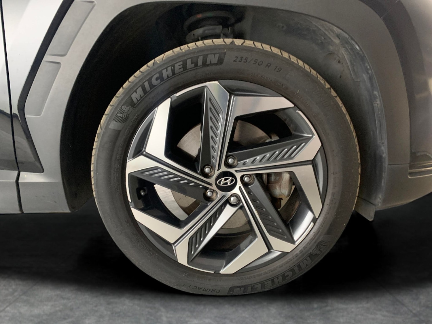Used Hyundai TUCSON 2022 for sale - 76367286: Photo 39