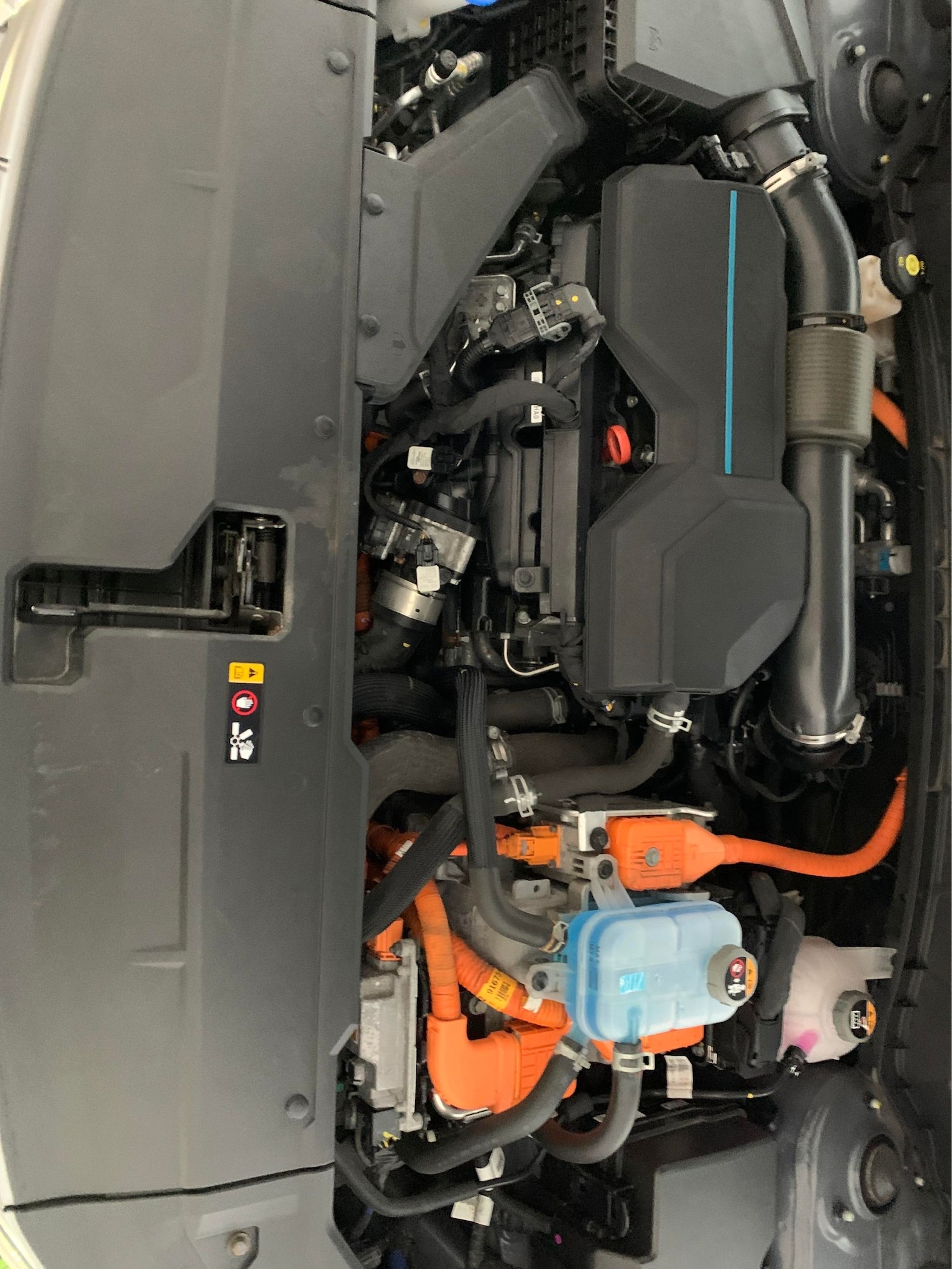 Used Hyundai TUCSON 2022 for sale - 76367286: Photo 49