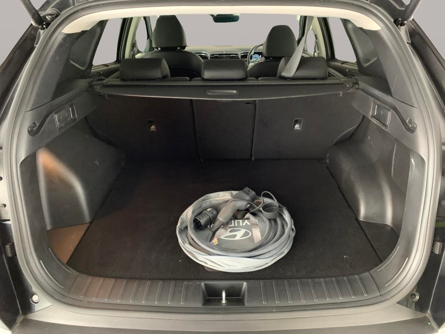 Used Hyundai TUCSON 2022 for sale - 76367286: Photo 50