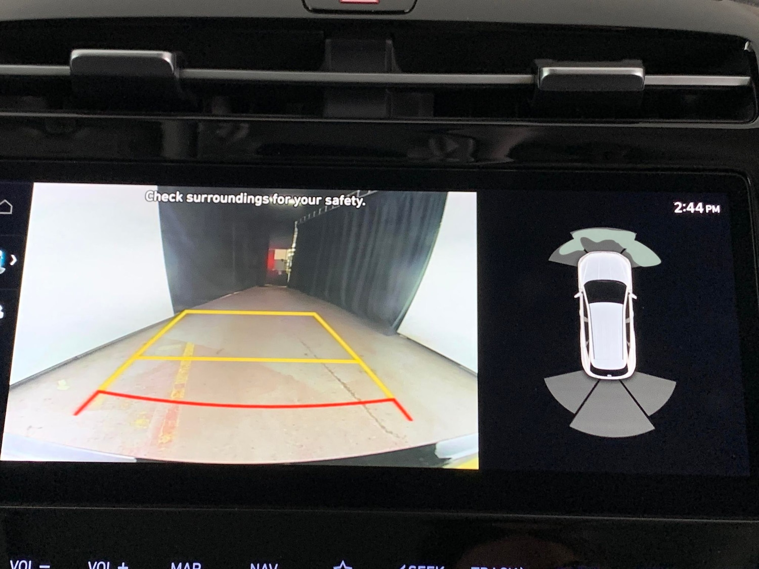 Used Hyundai TUCSON 2022 for sale - 76367286: Photo 7