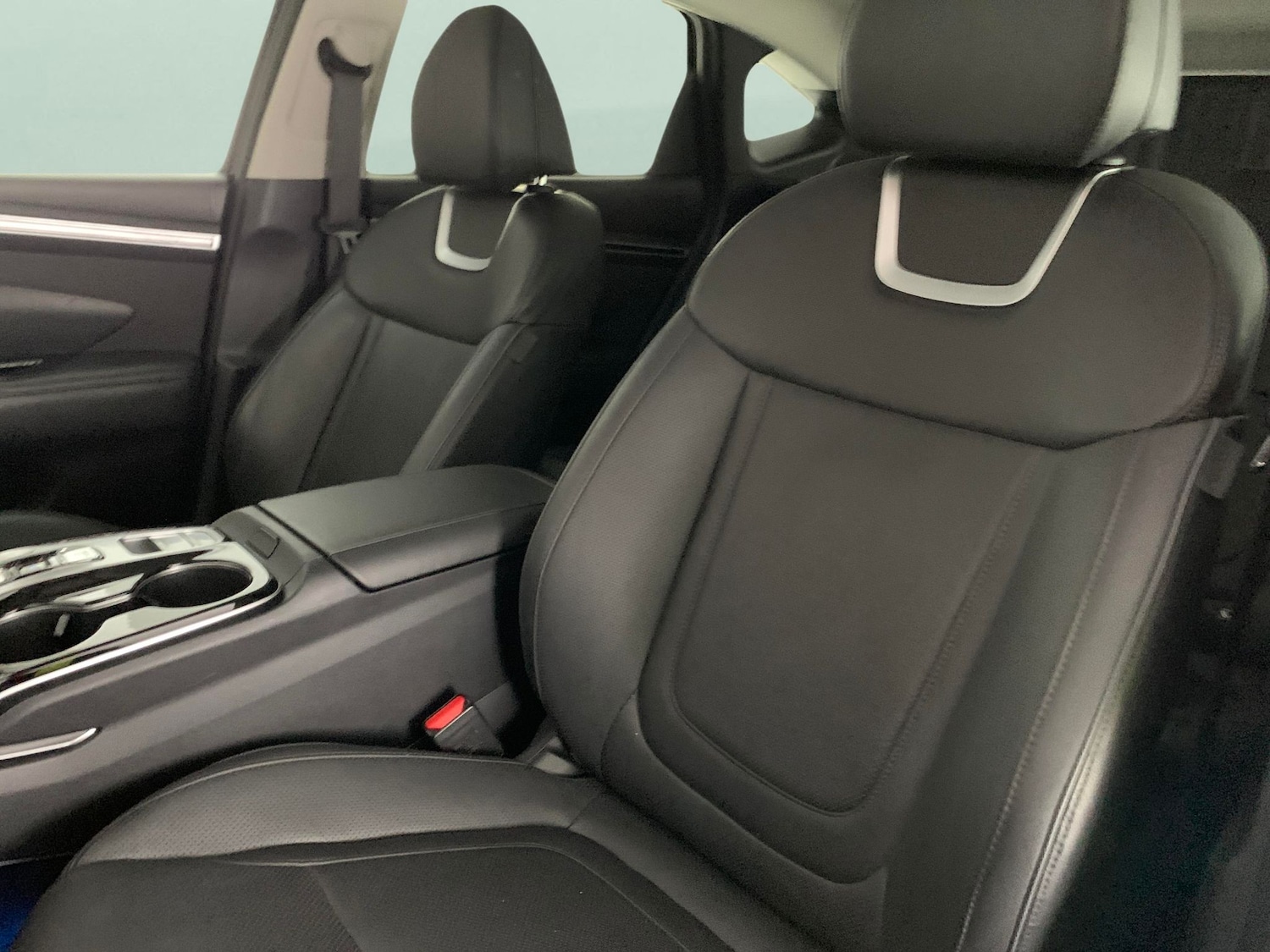 Used Hyundai TUCSON 2022 for sale - 76367286: Photo 9