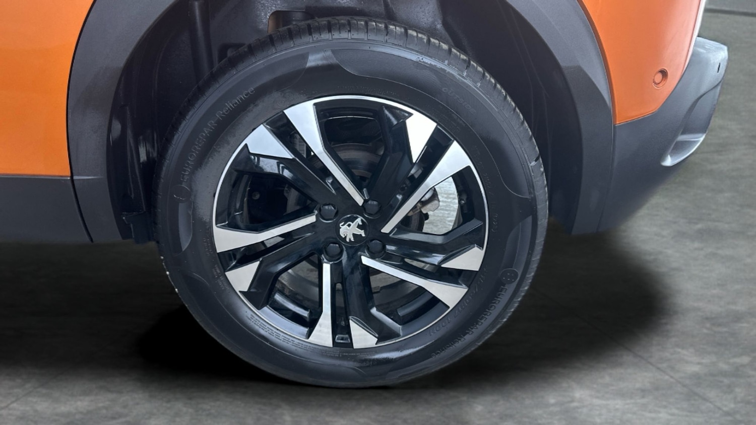 Used Peugeot 2008 2021 for sale - 76946621: Photo 10