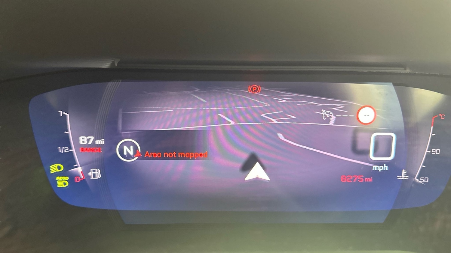 Used Peugeot 2008 2021 for sale - 76946621: Photo 16