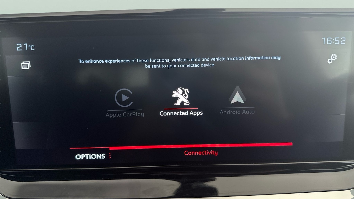 Used Peugeot 2008 2021 for sale - 76946621: Photo 24