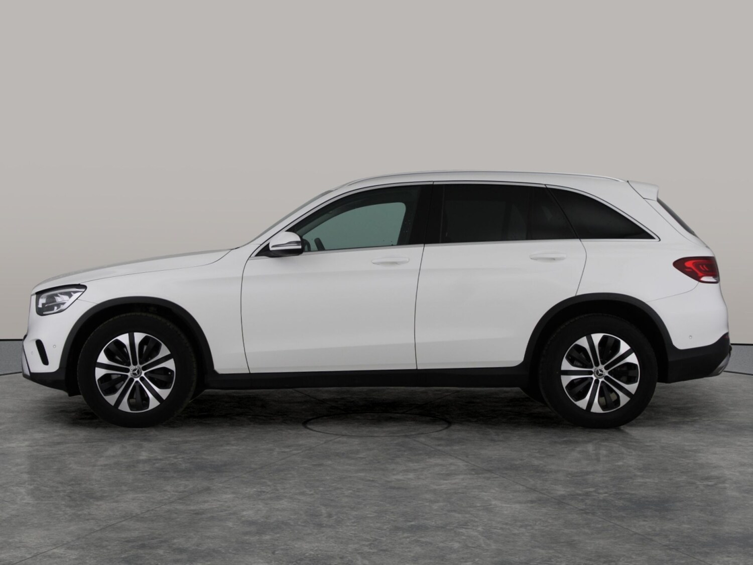 Used Mercedes-Benz GLC 2020 for sale - 77688778: Photo 13