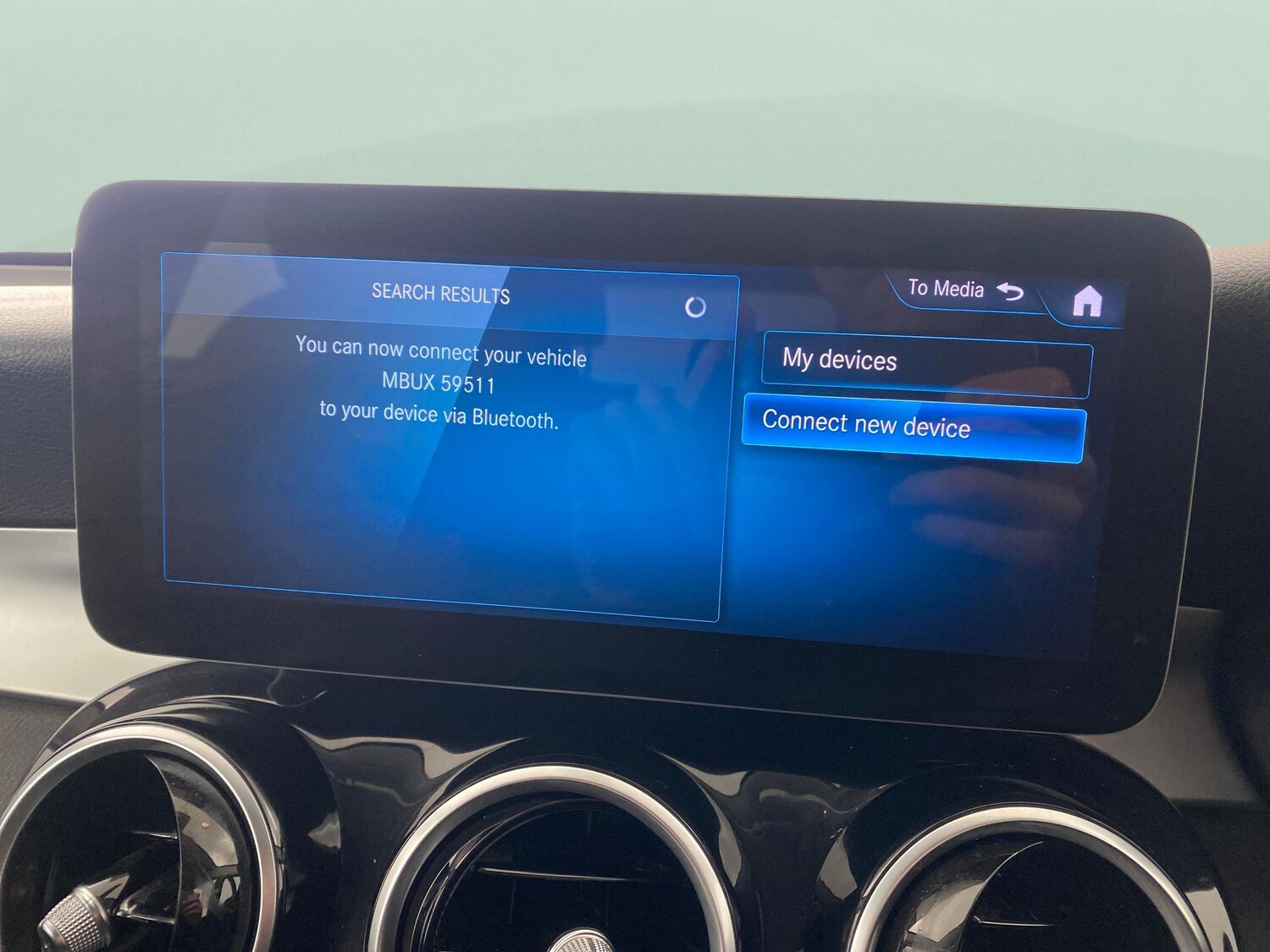 Used Mercedes-Benz GLC 2020 for sale - 77688778: Photo 15