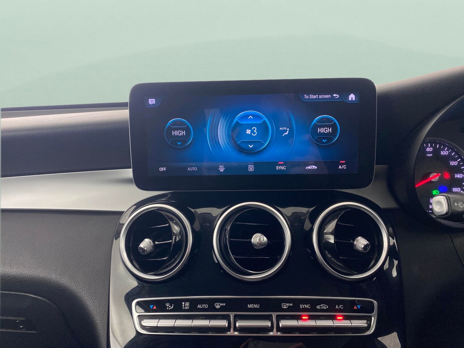 Used Mercedes-Benz GLC 2020 for sale - 77688778: Photo 17