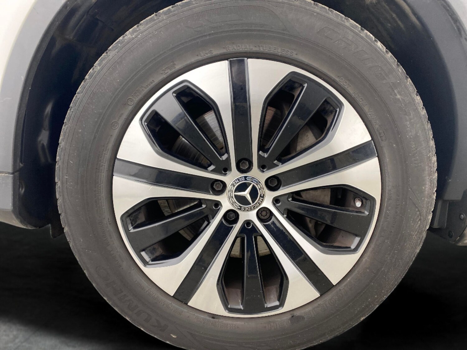 Used Mercedes-Benz GLC 2020 for sale - 77688778: Photo 21