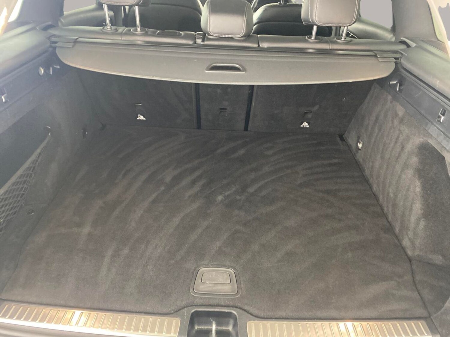 Used Mercedes-Benz GLC 2020 for sale - 77688778: Photo 7