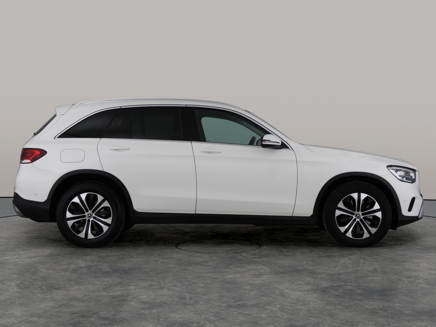 Used Mercedes-Benz GLC 2020 for sale - 77688778: Photo 9