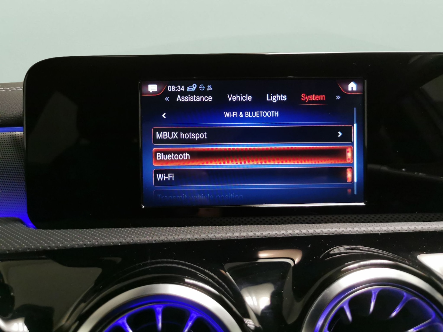 Used Mercedes-Benz A-Class 2021 for sale - 77378931: Photo 16