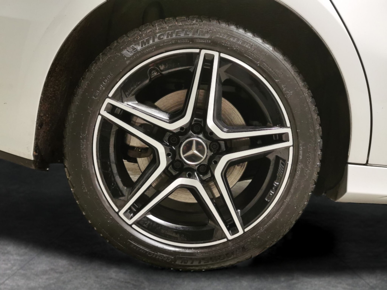 Used Mercedes-Benz A-Class 2021 for sale - 77378931: Photo 25