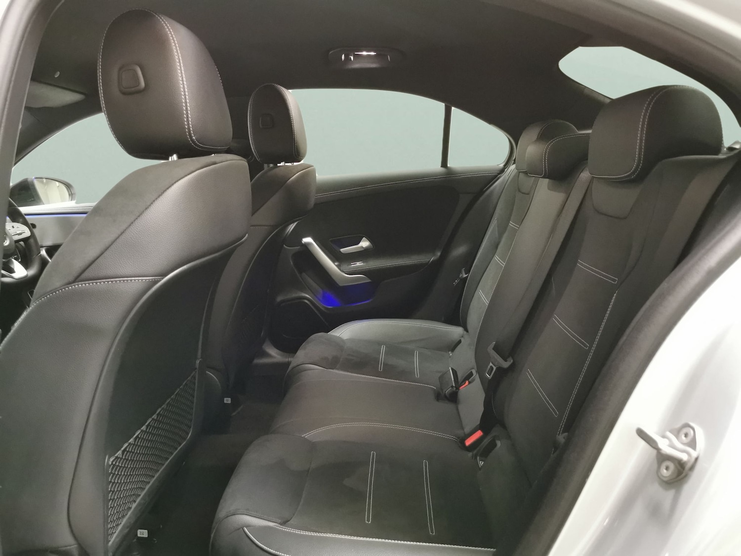 Used Mercedes-Benz A-Class 2021 for sale - 77378931: Photo 26