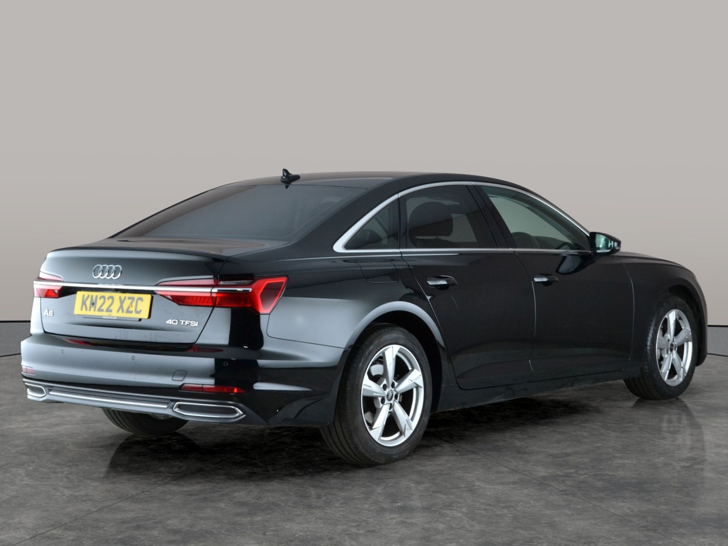 Used Audi A6 2022 for sale - 77255721: Photo 10