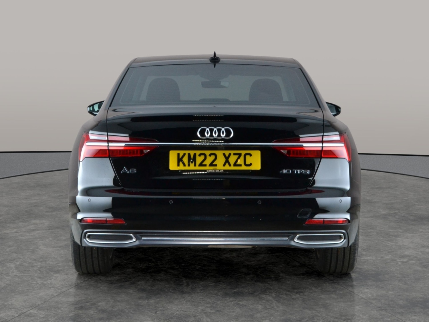 Used Audi A6 2022 for sale - 77255721: Photo 11