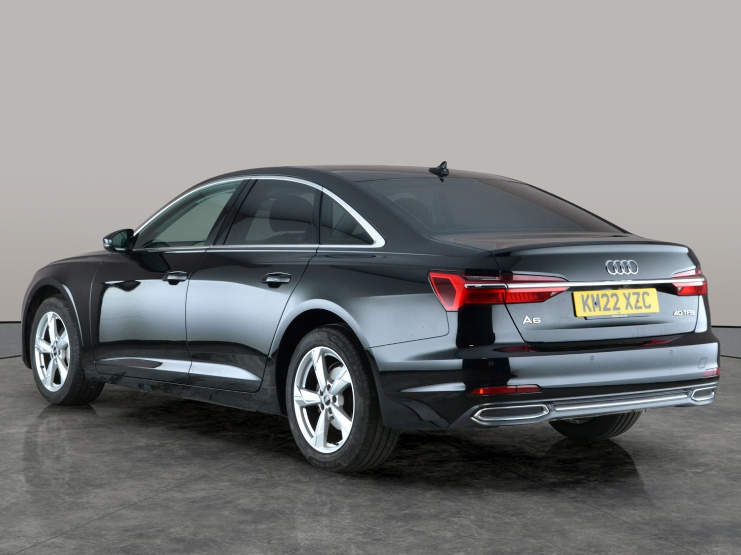 Used Audi A6 2022 for sale - 77255721: Photo 12