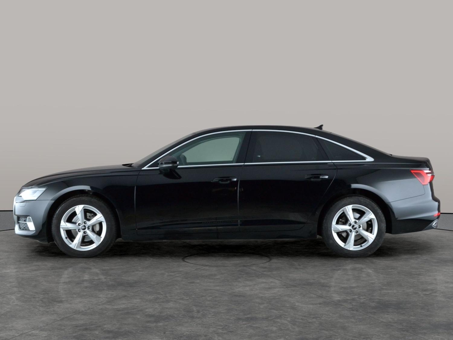 Used Audi A6 2022 for sale - 77255721: Photo 13