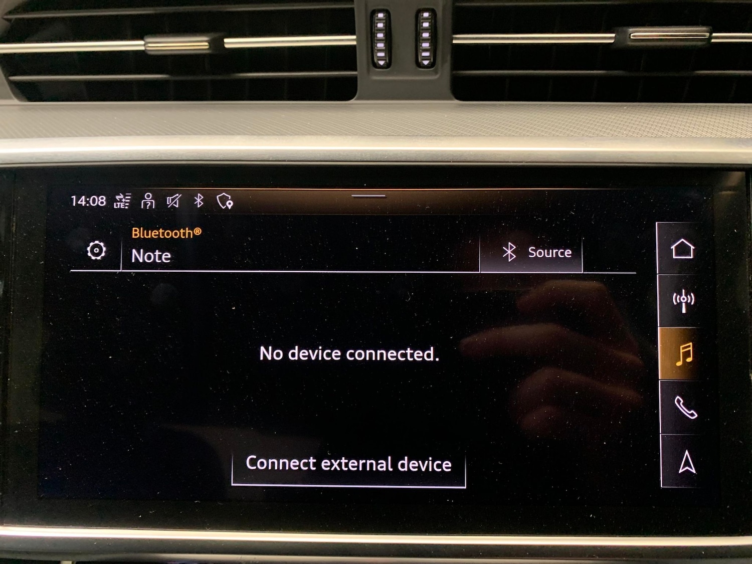 Used Audi A6 2022 for sale - 77255721: Photo 14