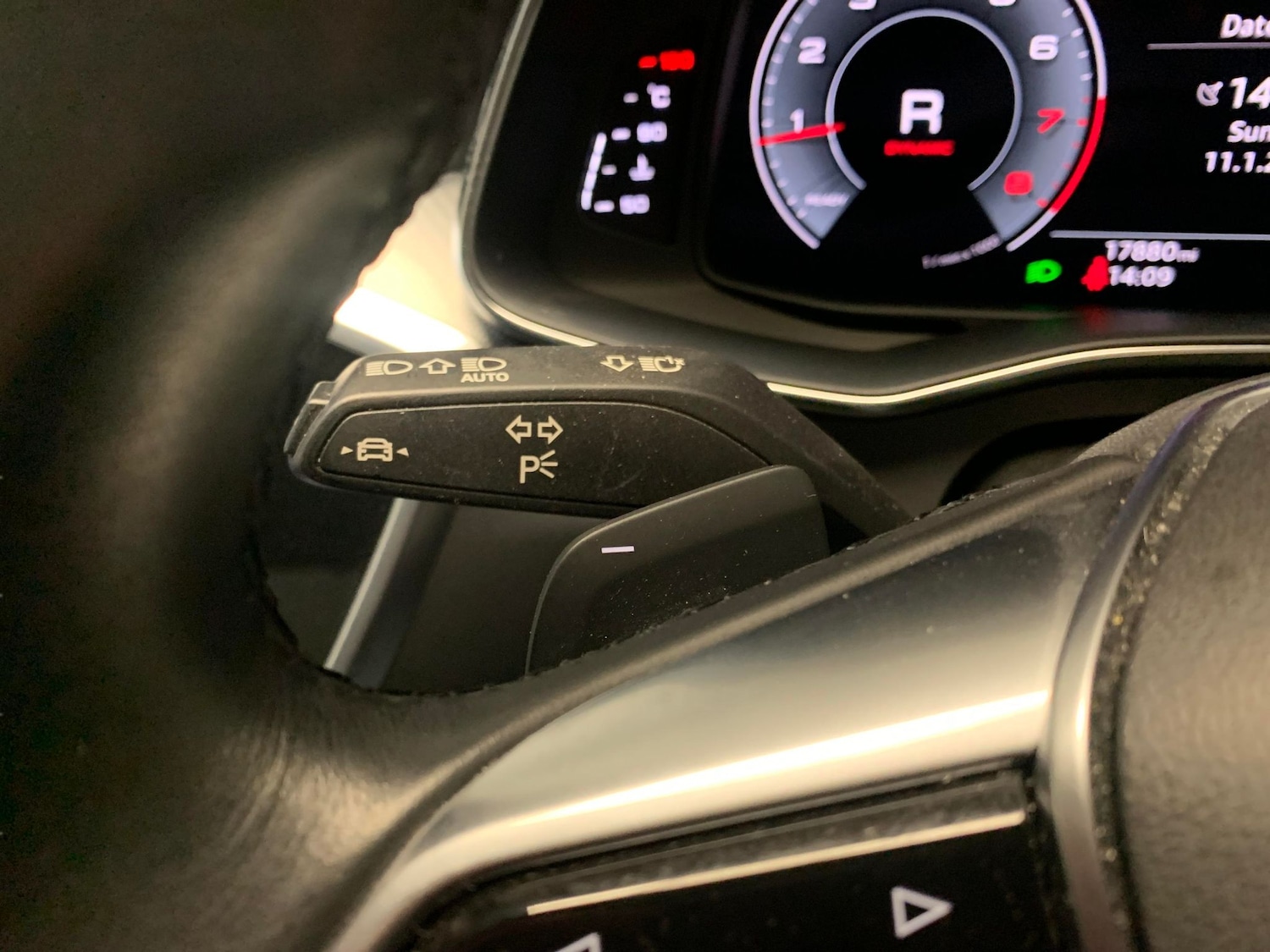 Used Audi A6 2022 for sale - 77255721: Photo 19