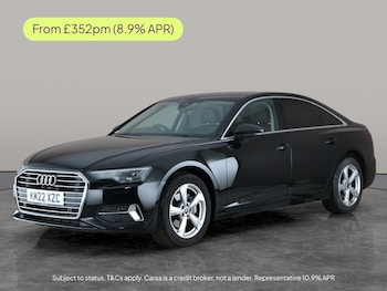 Used Audi A6 2022 for sale - 77255721: Photo