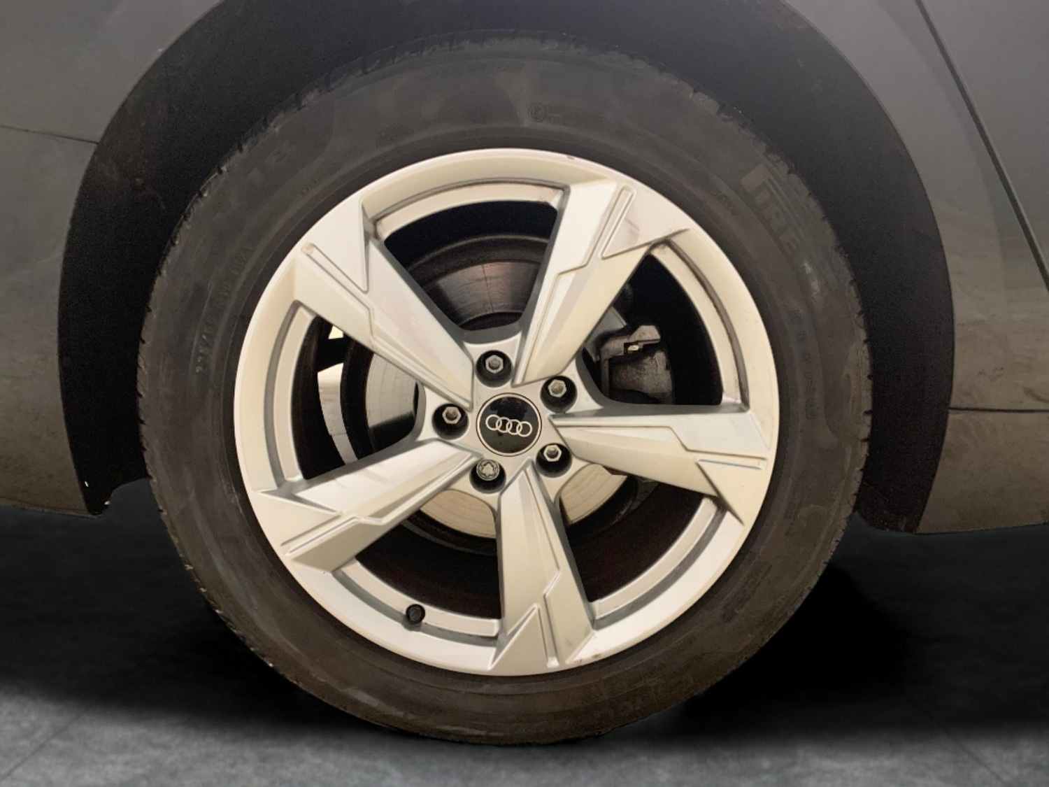 Used Audi A6 2022 for sale - 77255721: Photo 24