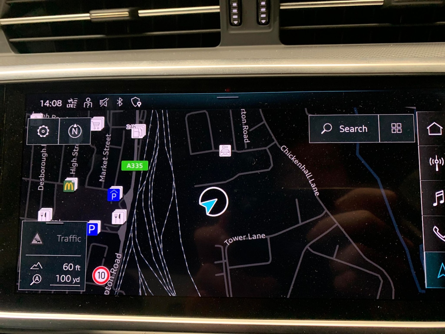 Used Audi A6 2022 for sale - 77255721: Photo 5