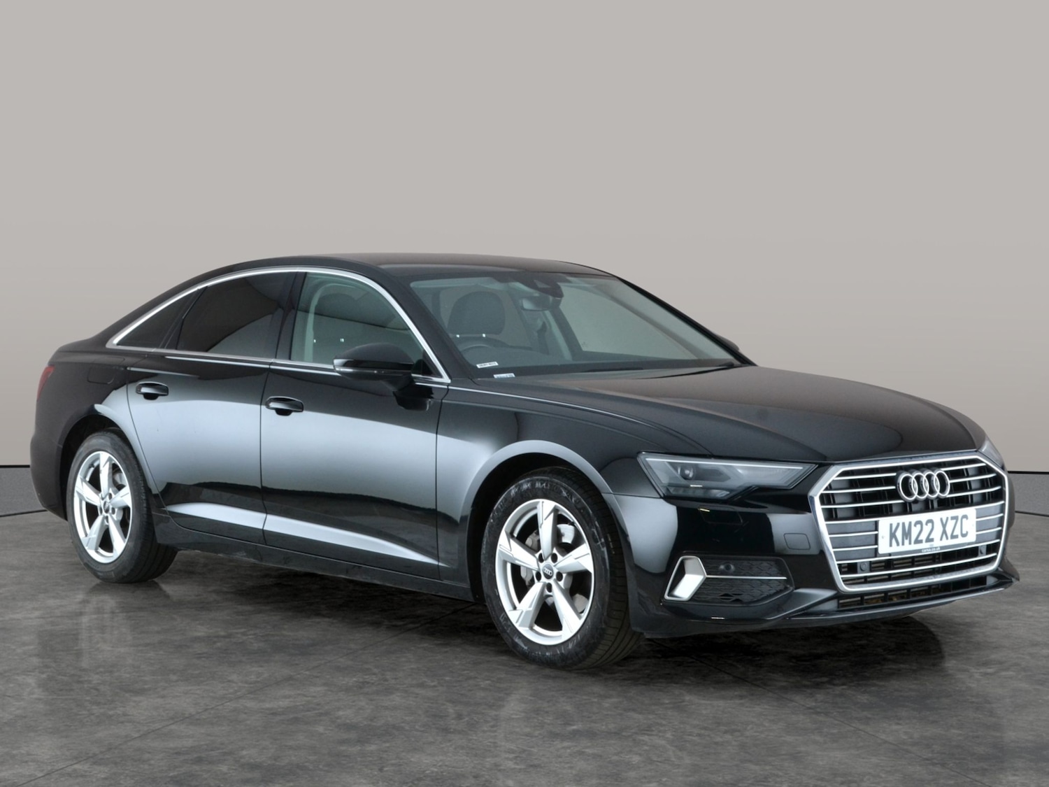 Used Audi A6 2022 for sale - 77255721: Photo 8
