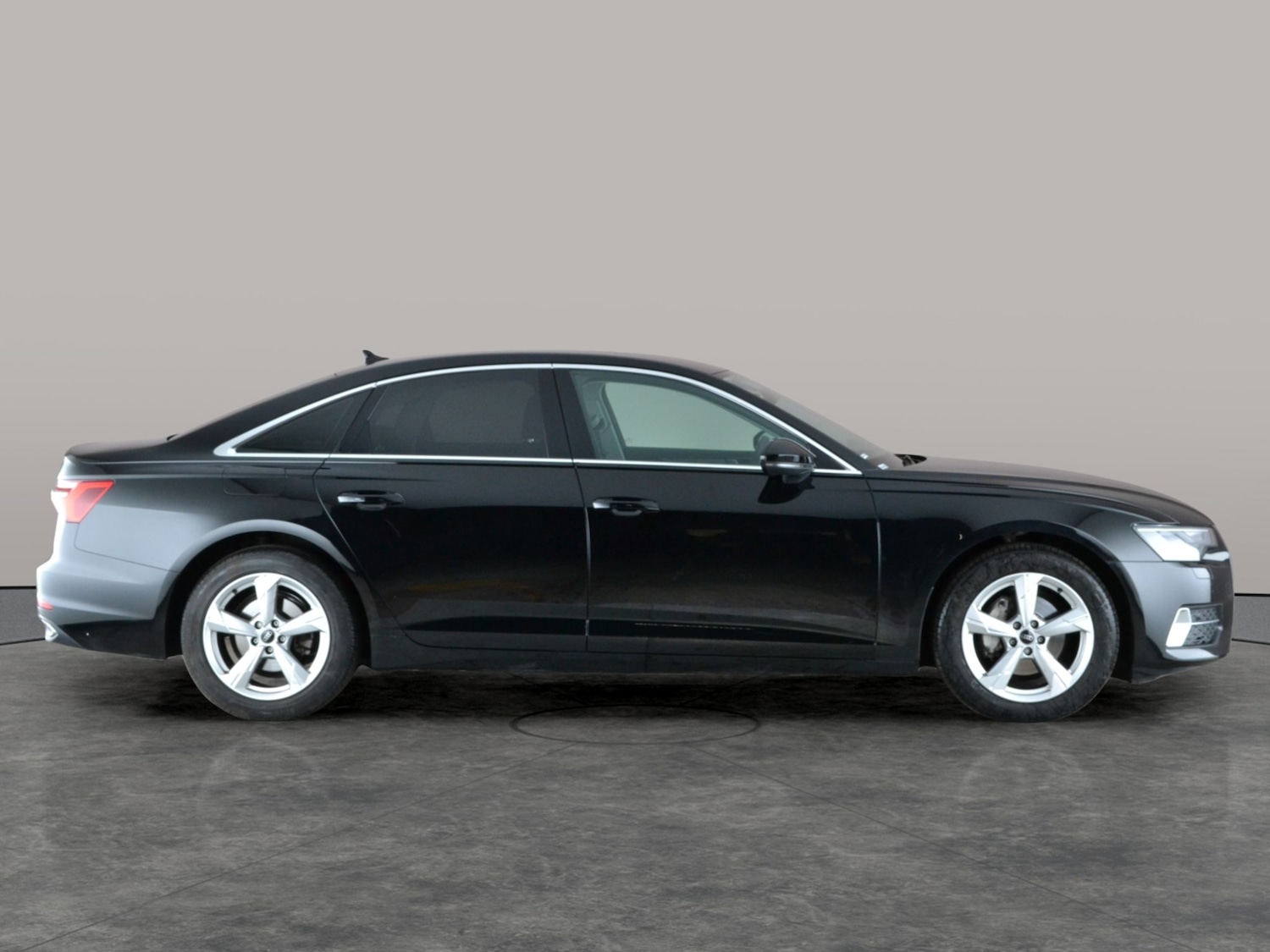 Used Audi A6 2022 for sale - 77255721: Photo 9