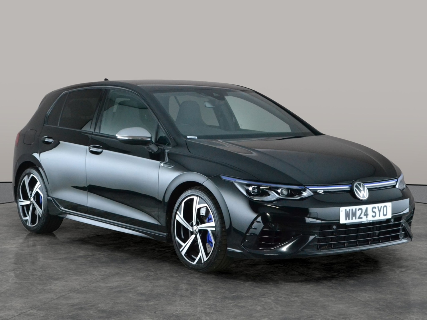 Used Volkswagen Golf 2024 for sale - 77519656: Photo 7