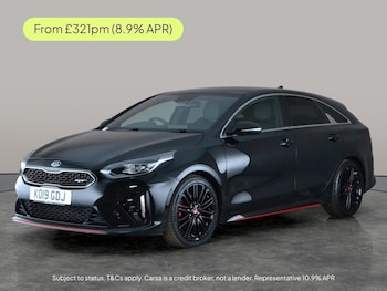 Used Kia Pro Ceed 2019 for sale - 78768352: Photo