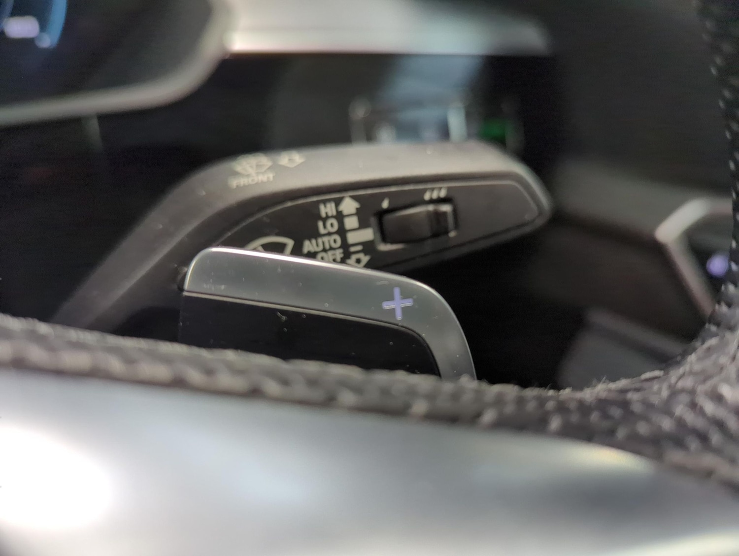 Used Audi e-tron 2023 for sale - 77307934: Photo 22