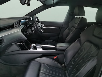 Used Audi e-tron 2023 for sale - 77307934: Photo