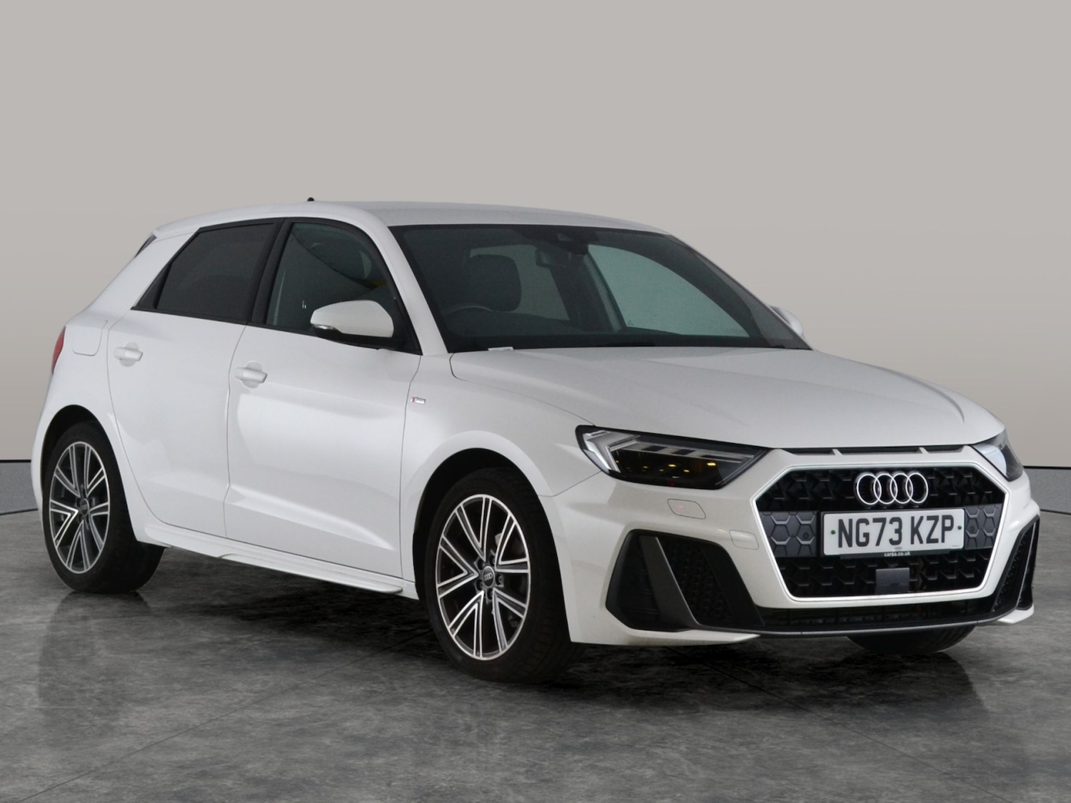 Used Audi A1 2024 for sale - 77350867: Photo 12