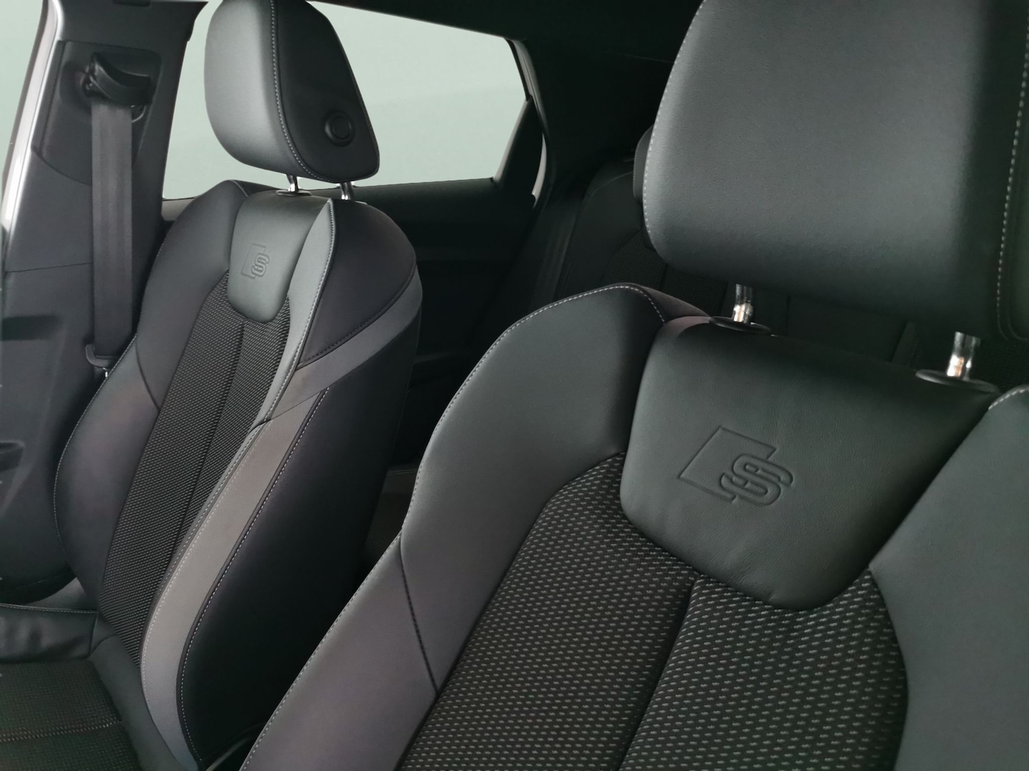 Used Audi A1 2024 for sale - 77350867: Photo 14