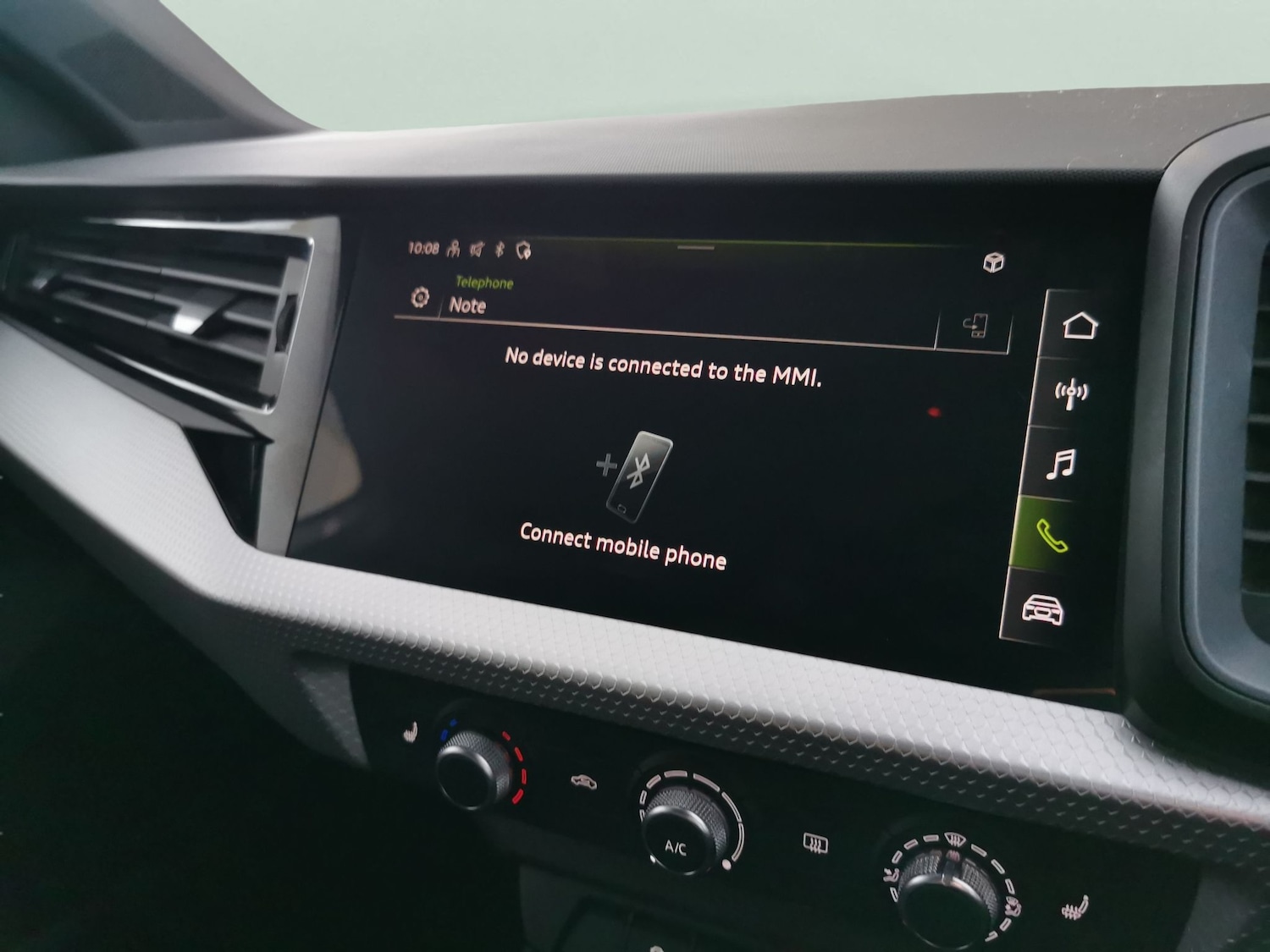 Used Audi A1 2024 for sale - 77350867: Photo 17