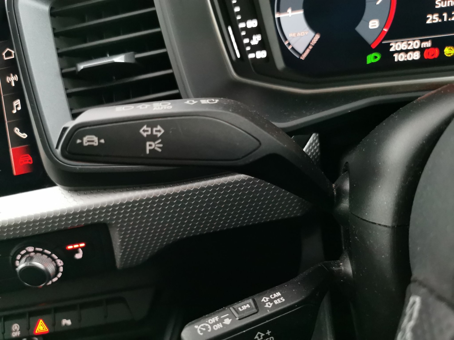 Used Audi A1 2024 for sale - 77350867: Photo 22