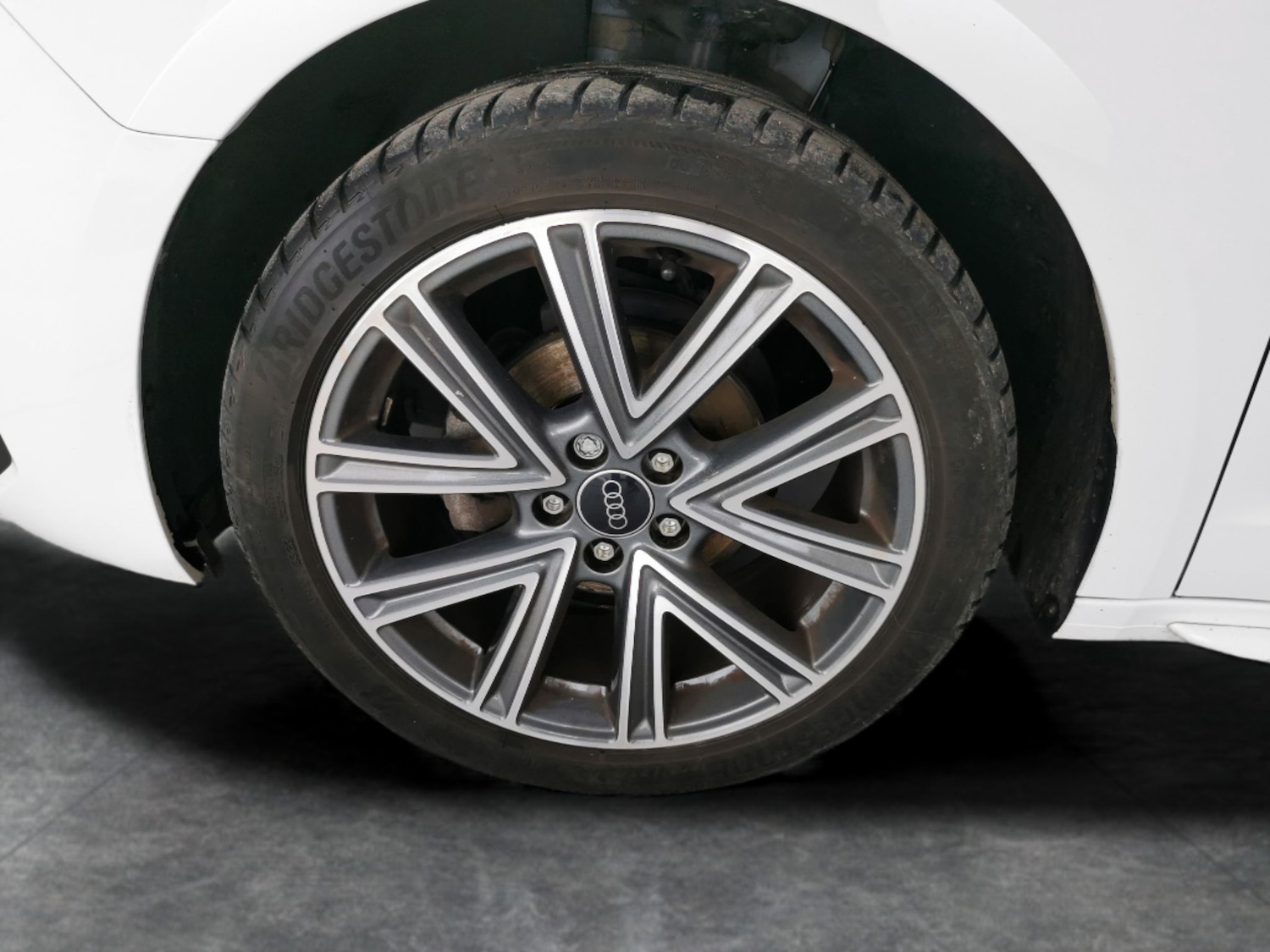 Used Audi A1 2024 for sale - 77350867: Photo 24