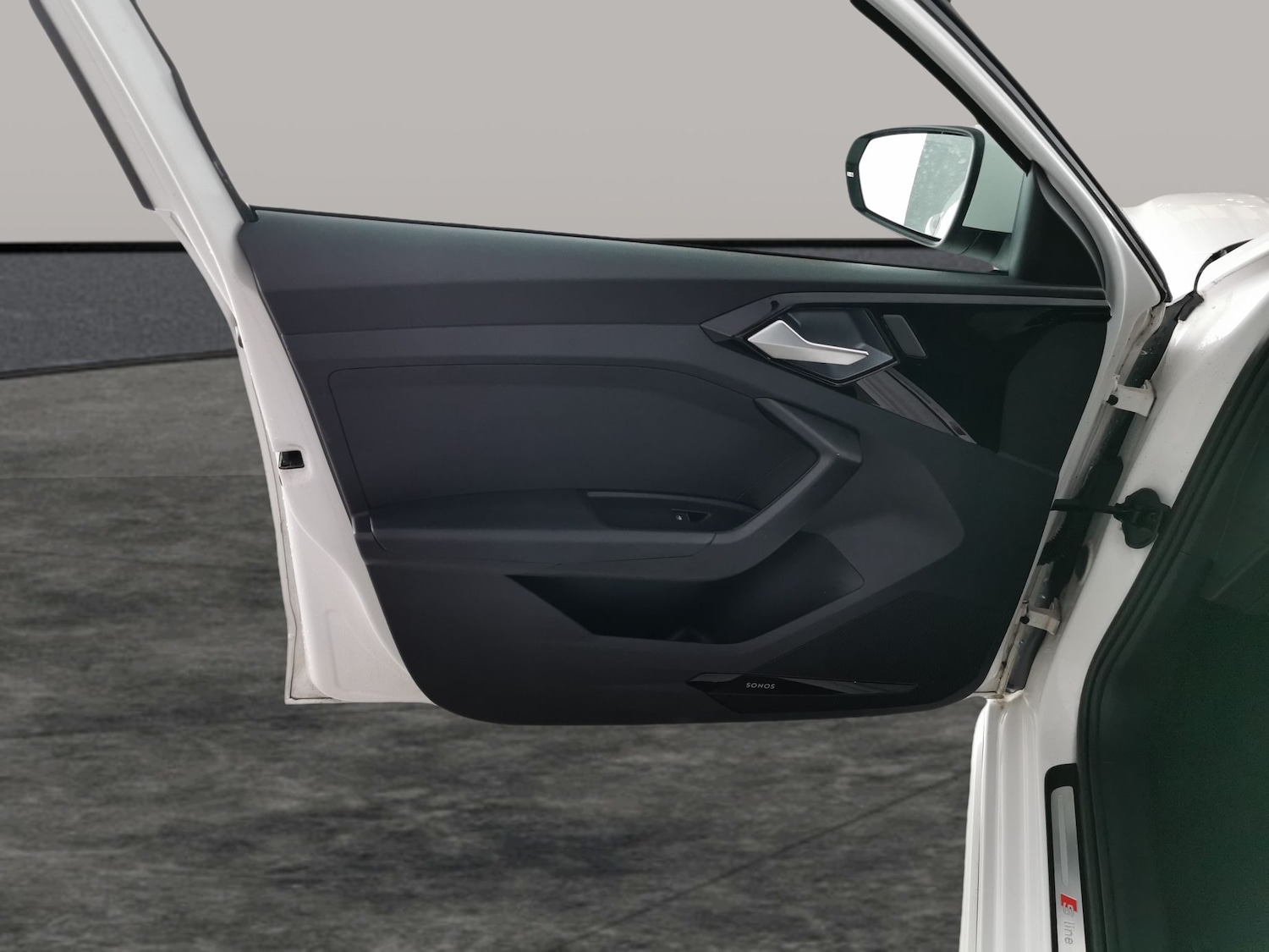 Used Audi A1 2024 for sale - 77350867: Photo 28