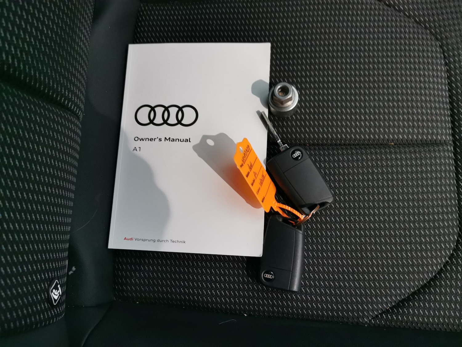 Used Audi A1 2024 for sale - 77350867: Photo 32