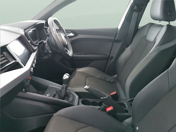 Used Audi A1 2024 for sale - 77350867: Photo