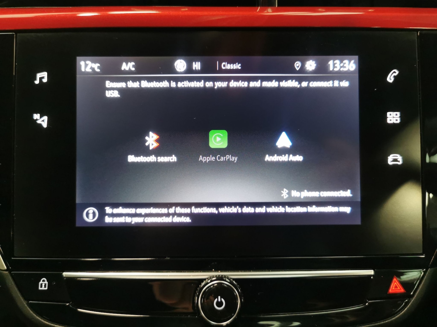 Used Vauxhall Corsa 2021 for sale - 77060908: Photo 12