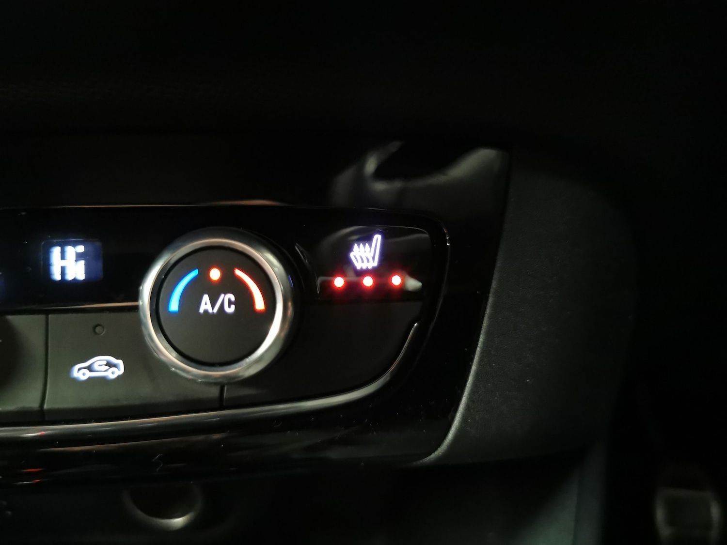 Used Vauxhall Corsa 2021 for sale - 77060908: Photo 14