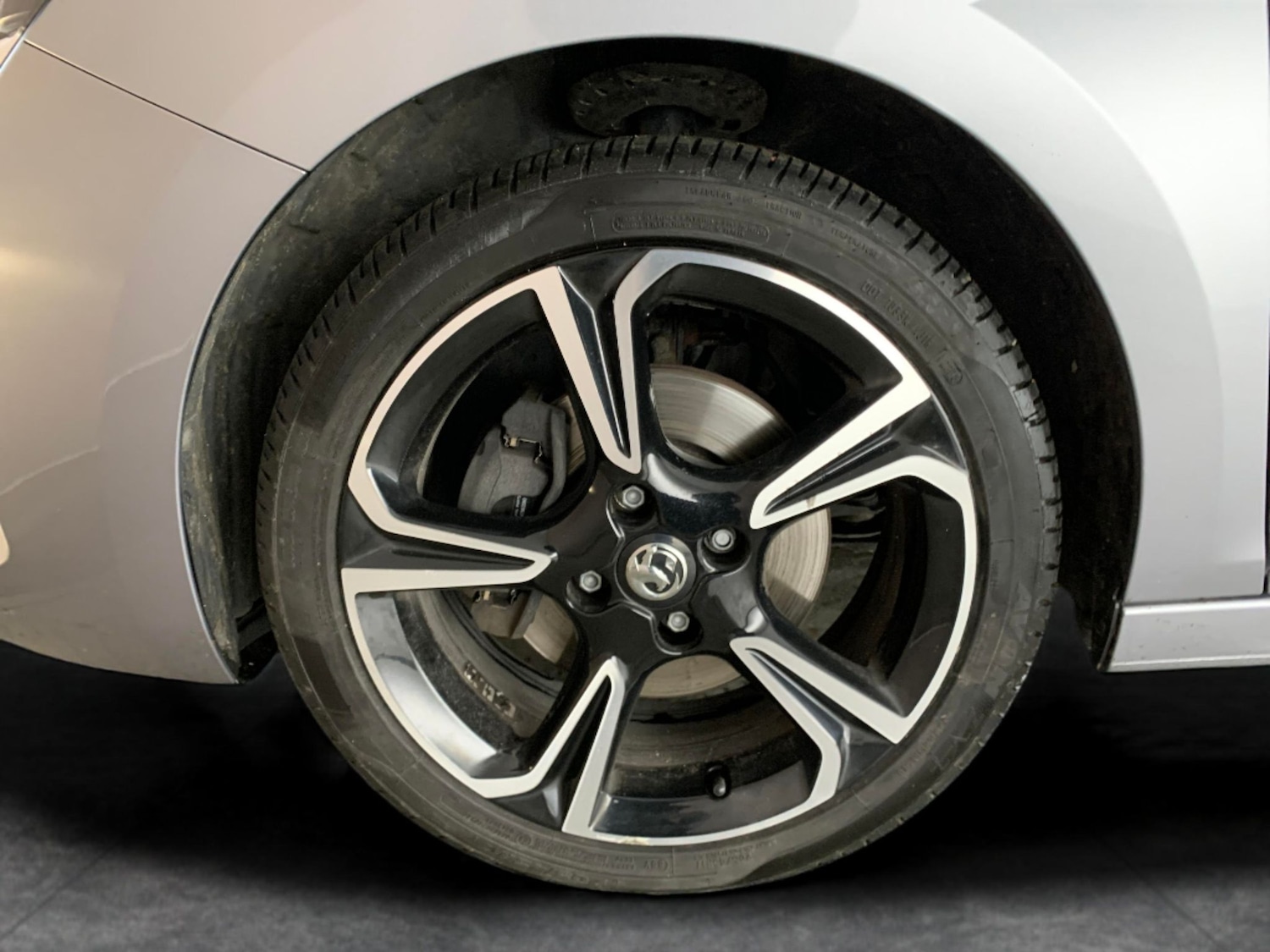 Used Vauxhall Corsa 2021 for sale - 77060908: Photo 19