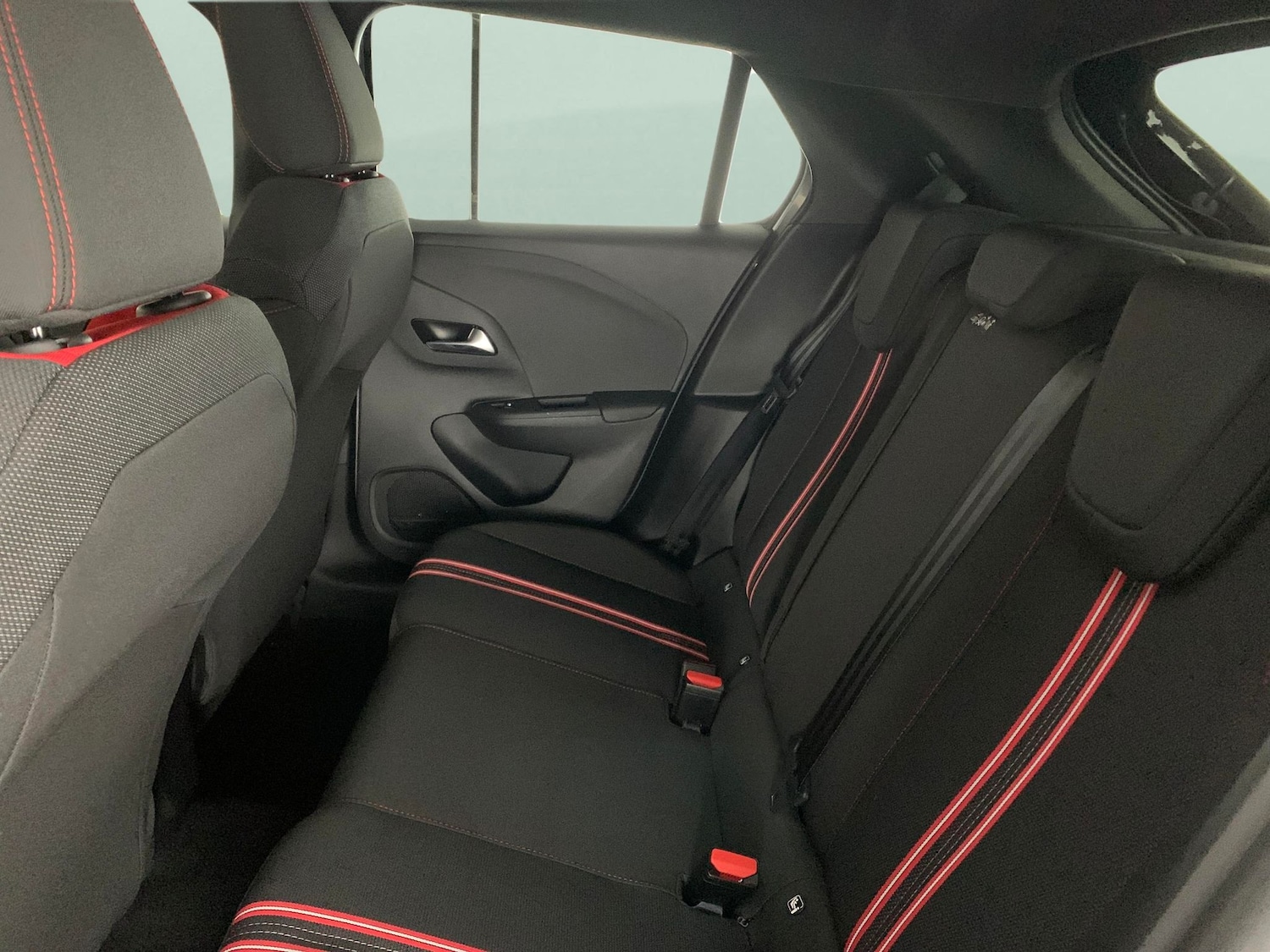 Used Vauxhall Corsa 2021 for sale - 77060908: Photo 22