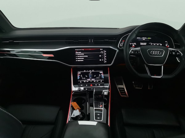 Used Audi A6 2022 for sale - 76298249: Photo 11