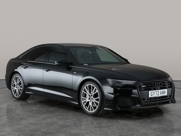 Used Audi A6 2022 for sale - 76298249: Photo 12