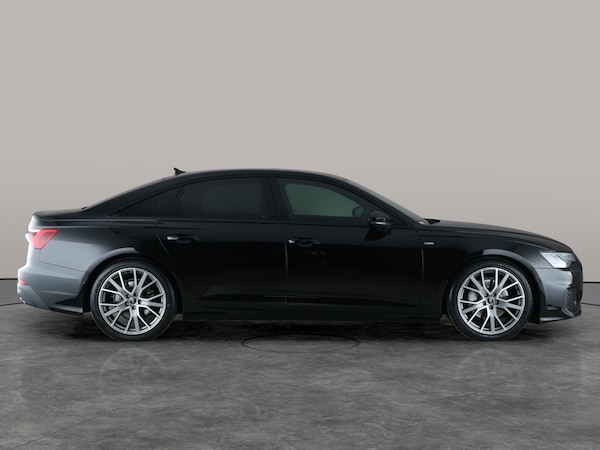 Used Audi A6 2022 for sale - 76298249: Photo 13